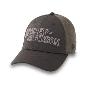 Harley-Davidson®Drop H39THIRTY Shadowtech Fit Cap