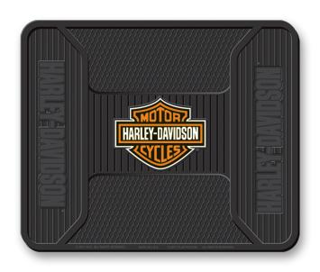 Harley-Davidson Mat