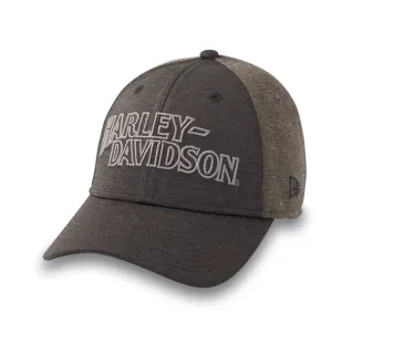 Harley-Davidson®Drop H39THIRTY Shadowtech Fit Cap
