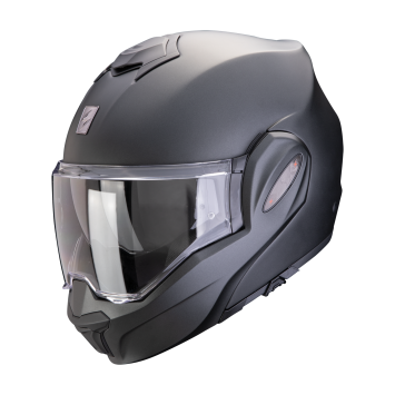 Scorpion helm