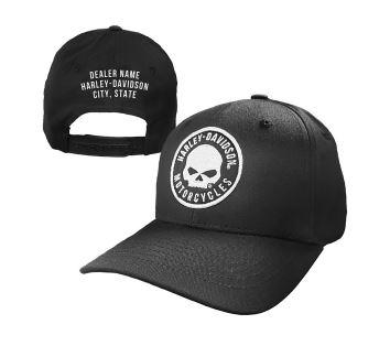 Harley-Davidson Pet