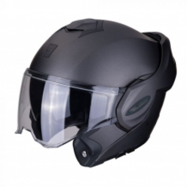 Scorpion helm