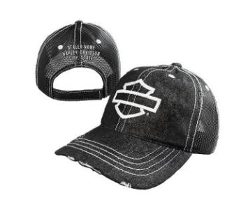 Harley-Davidson Pet